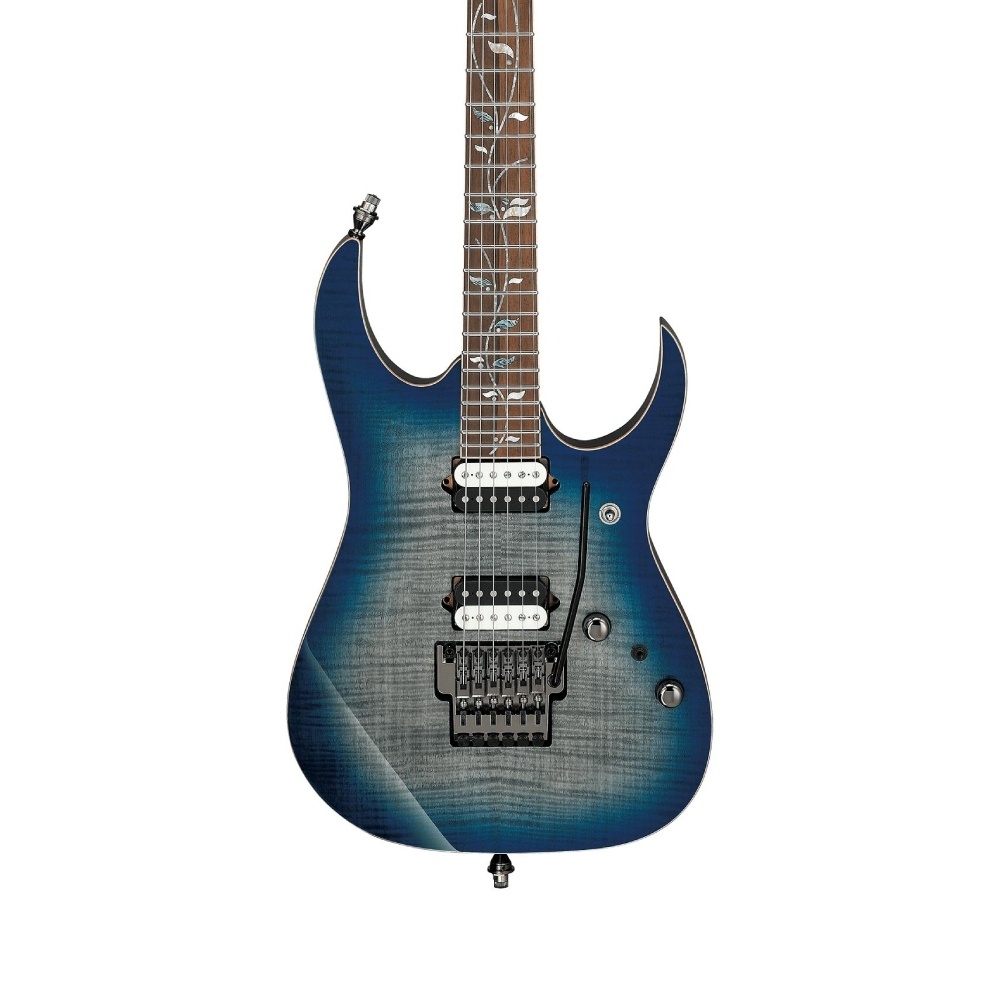 ギター Ibanez RG8520 Ibanez RG8520-SDE RG J.Custom Elektro Gitar Fiyatı, Özellikleri